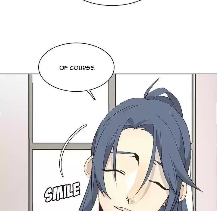 Wild City Chapter 73