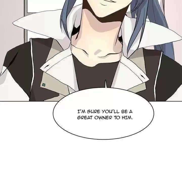 Wild City Chapter 73