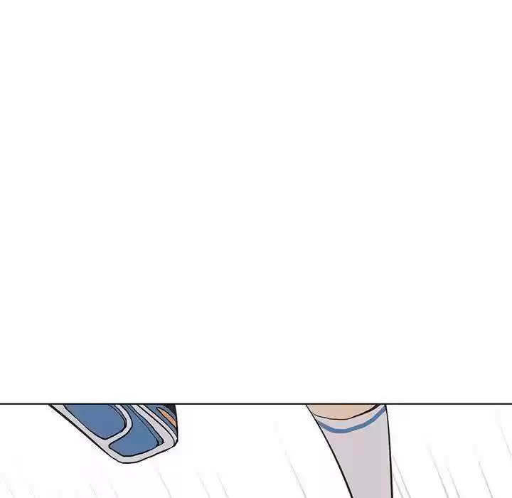 Wild City Chapter 73