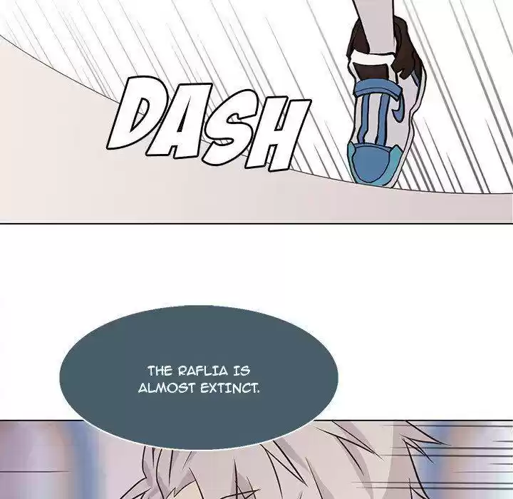 Wild City Chapter 73