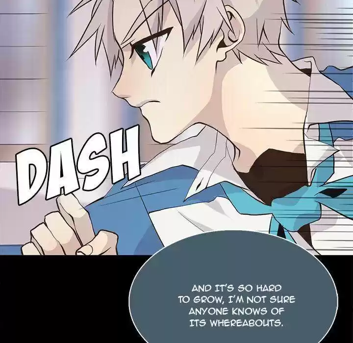 Wild City Chapter 73