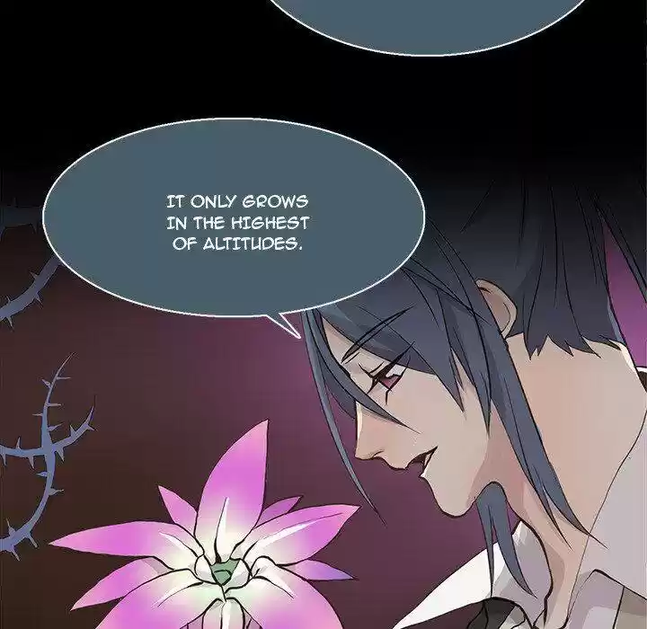 Wild City Chapter 73