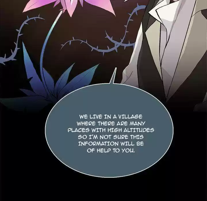 Wild City Chapter 73