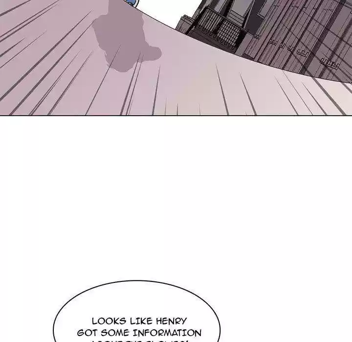 Wild City Chapter 73