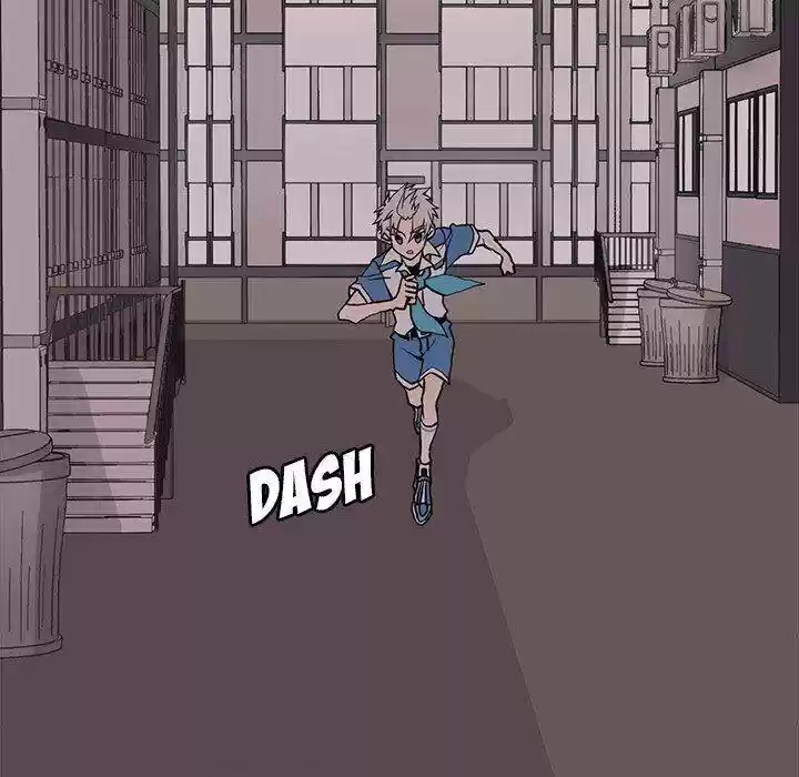 Wild City Chapter 73