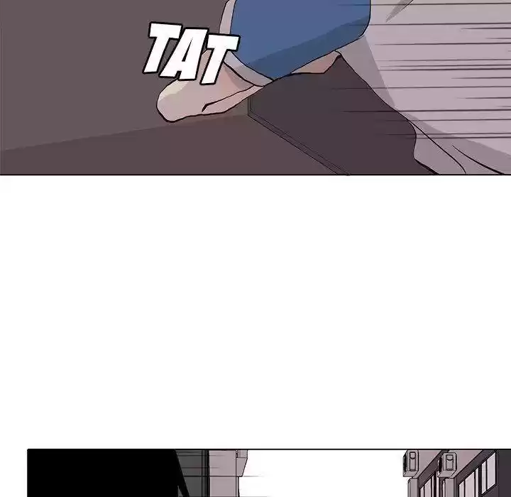 Wild City Chapter 73