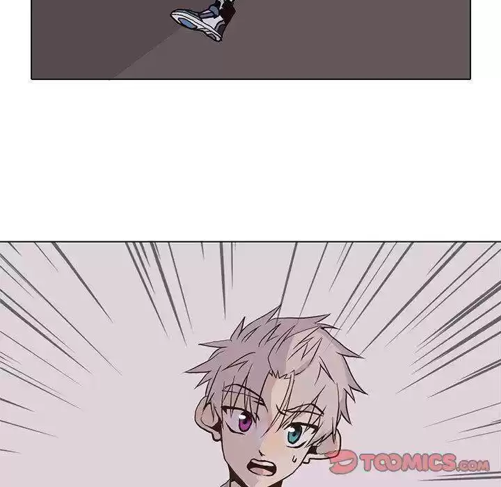 Wild City Chapter 73