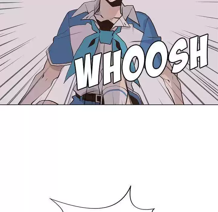 Wild City Chapter 73