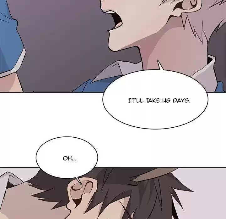 Wild City Chapter 73