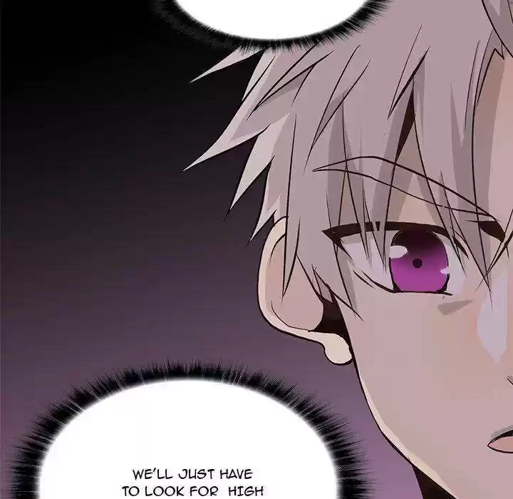 Wild City Chapter 73