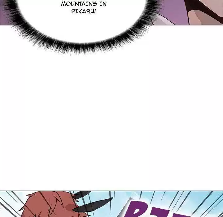 Wild City Chapter 73