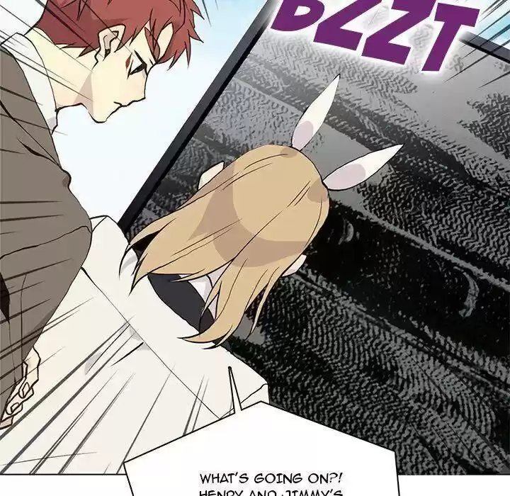 Wild City Chapter 73