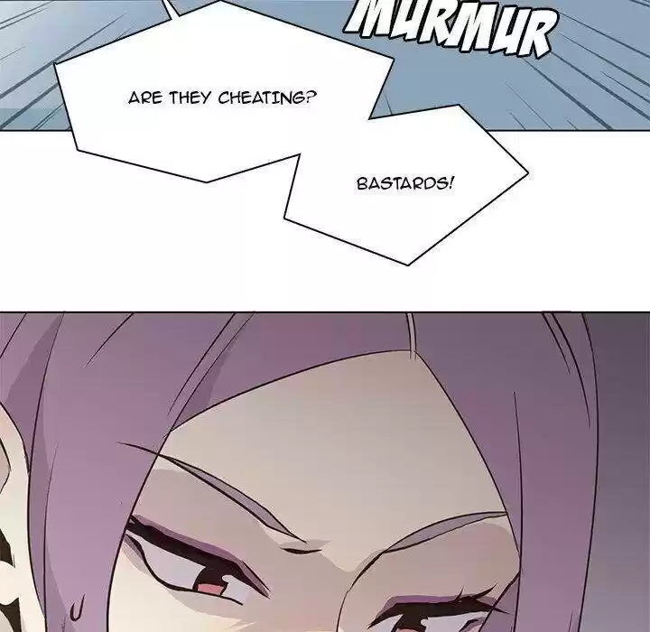 Wild City Chapter 73