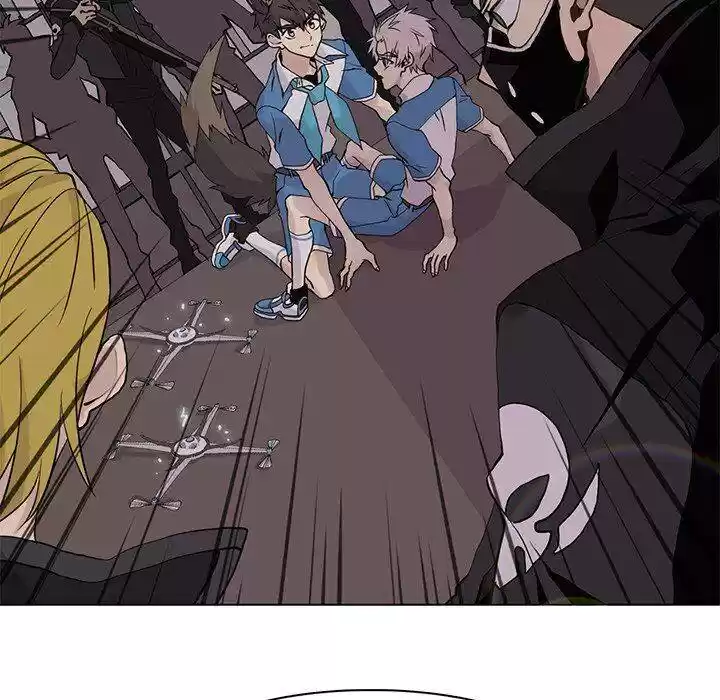 Wild City Chapter 73