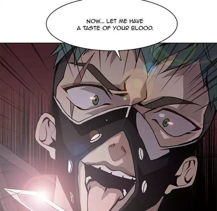 Wild City Chapter 73