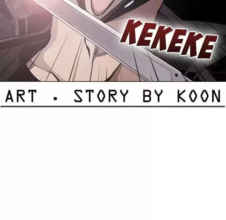 Wild City Chapter 73