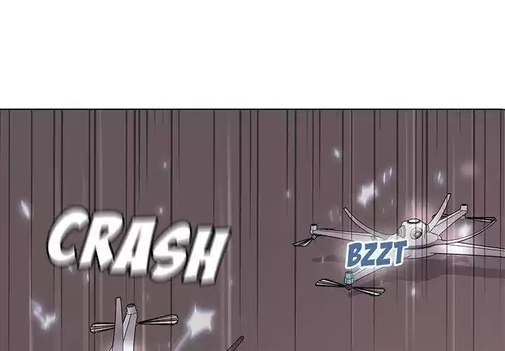 Wild City Chapter 74