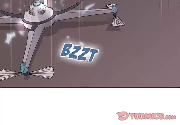 Wild City Chapter 74