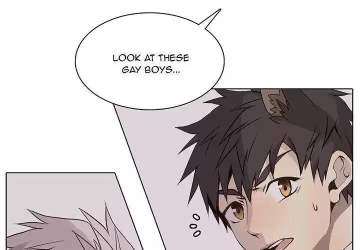 Wild City Chapter 74