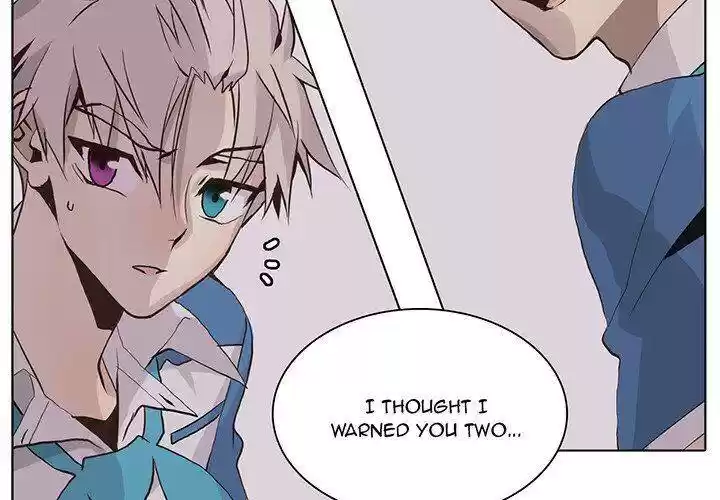 Wild City Chapter 74