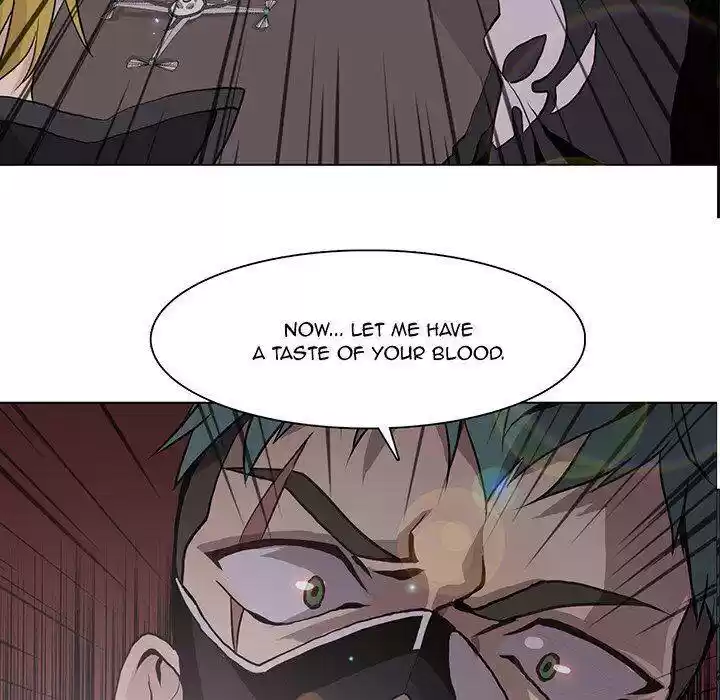 Wild City Chapter 74