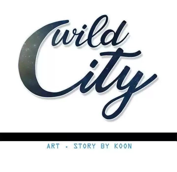 Wild City Chapter 74