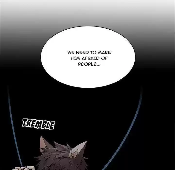 Wild City Chapter 74