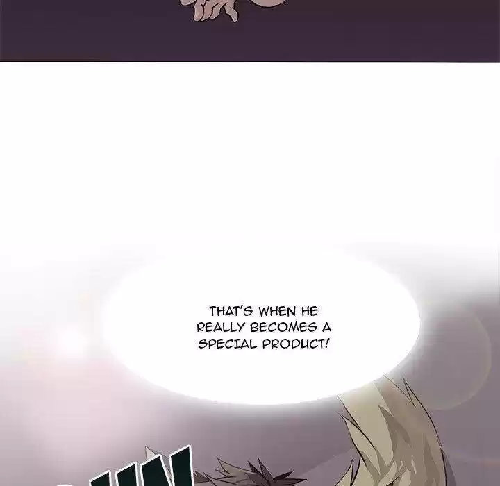 Wild City Chapter 74