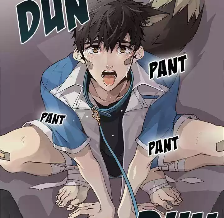 Wild City Chapter 74