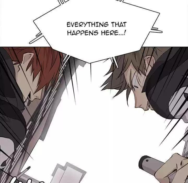 Wild City Chapter 74