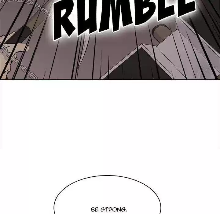 Wild City Chapter 74