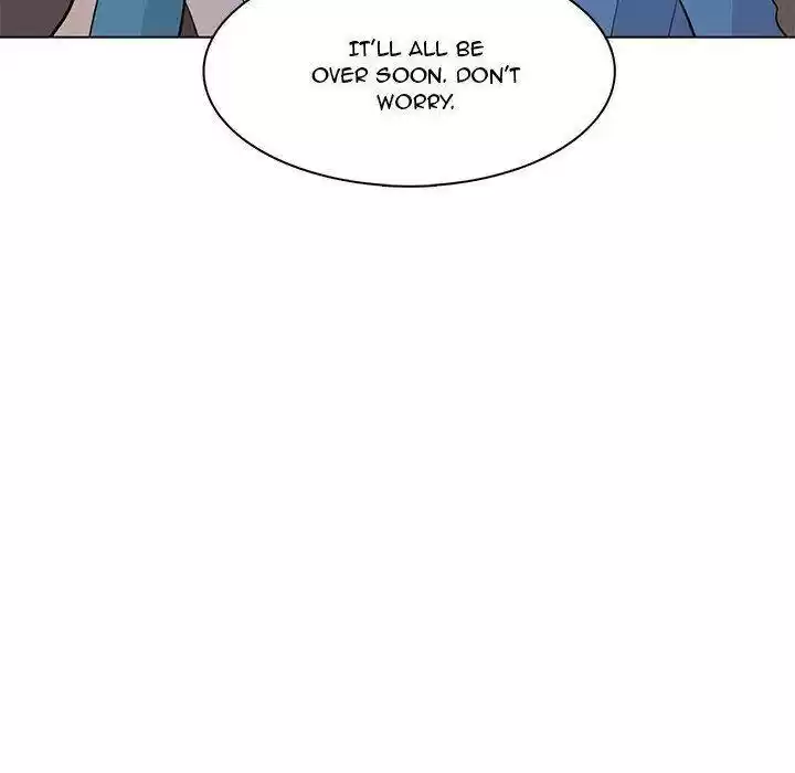 Wild City Chapter 74