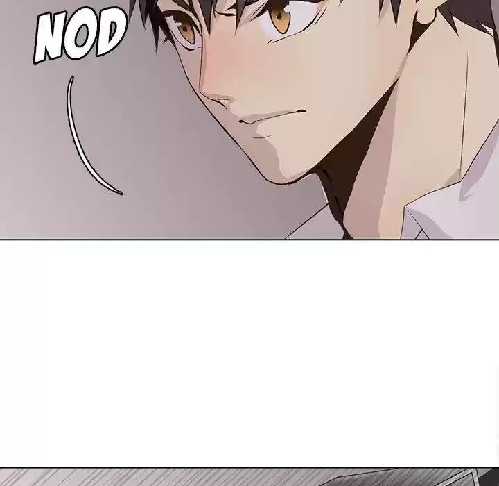 Wild City Chapter 74