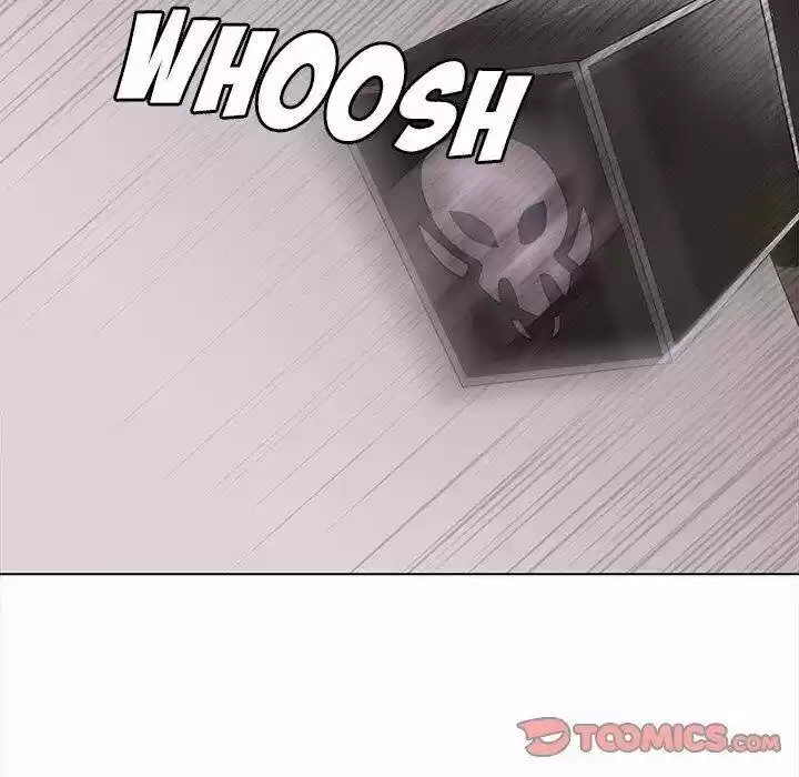 Wild City Chapter 74