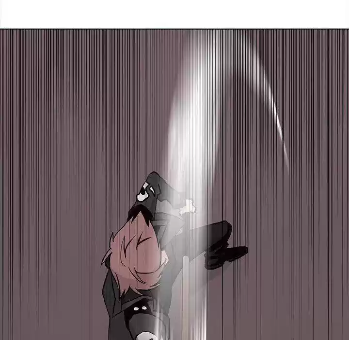 Wild City Chapter 74