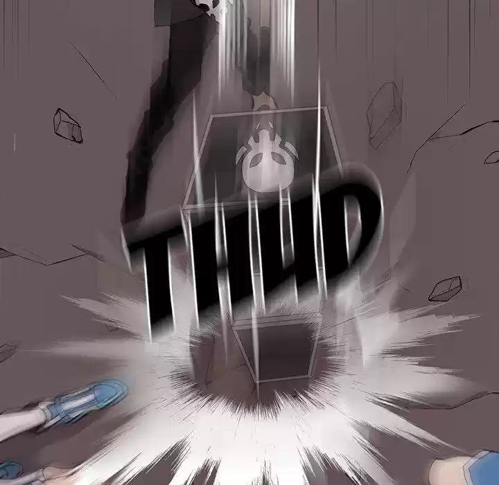 Wild City Chapter 74