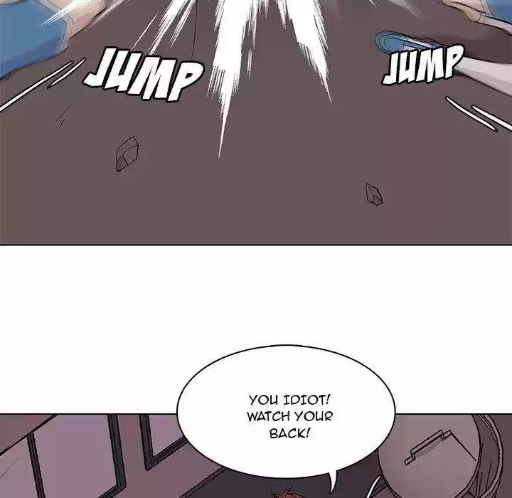 Wild City Chapter 74