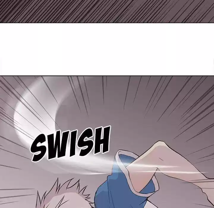 Wild City Chapter 74