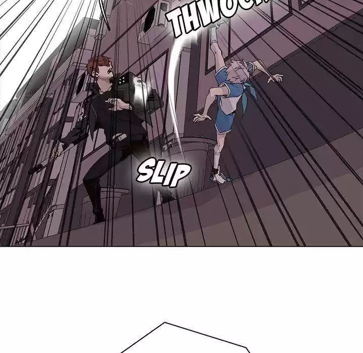 Wild City Chapter 74