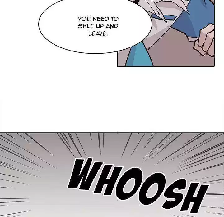 Wild City Chapter 74