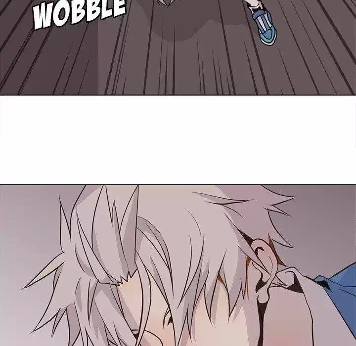 Wild City Chapter 74