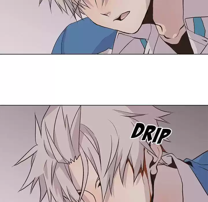 Wild City Chapter 74