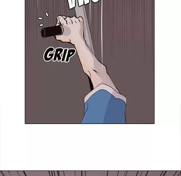 Wild City Chapter 74