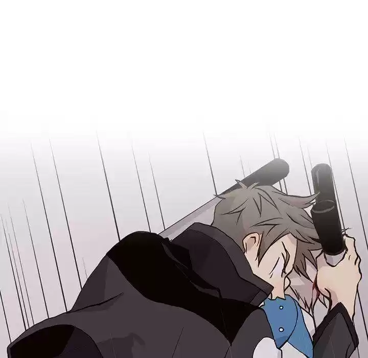 Wild City Chapter 74