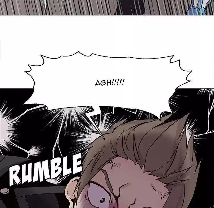 Wild City Chapter 74