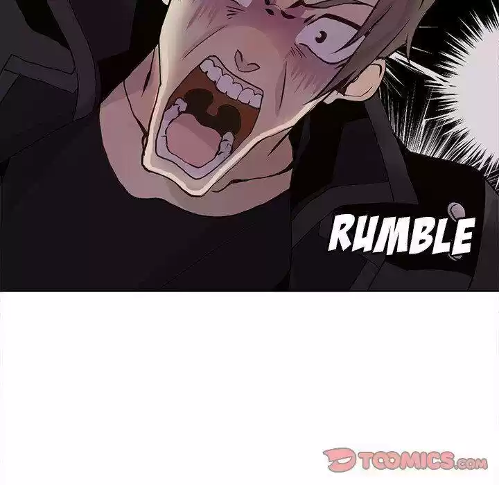 Wild City Chapter 74