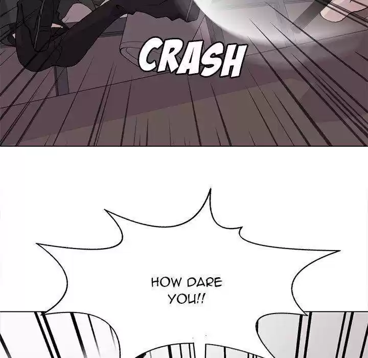 Wild City Chapter 74