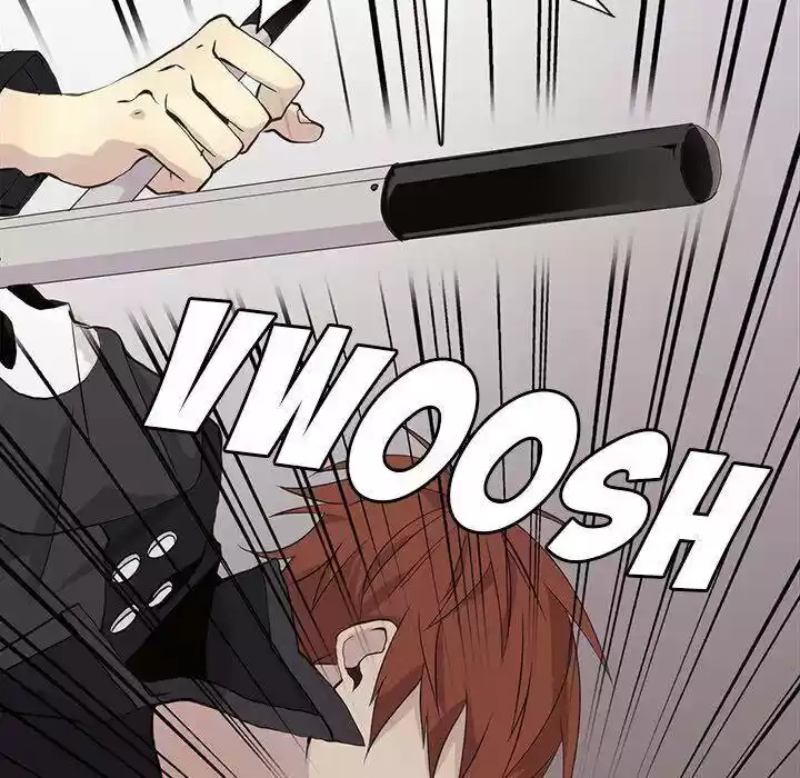 Wild City Chapter 74