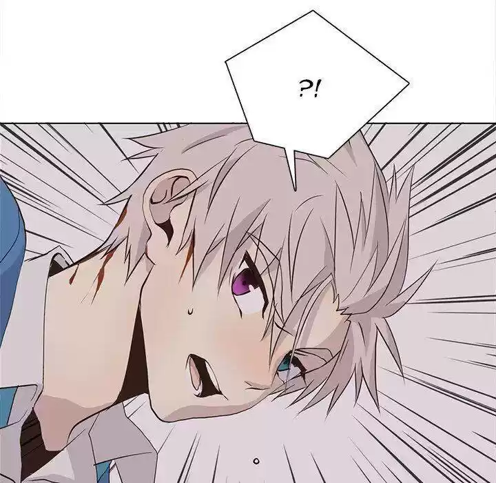 Wild City Chapter 74