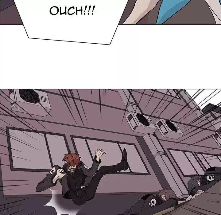 Wild City Chapter 74